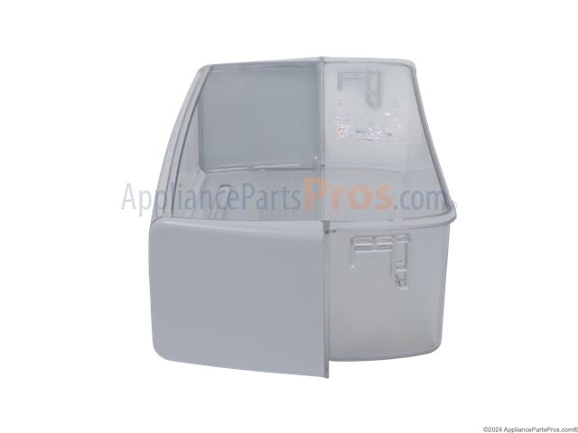 Refrigerator Door Shelf