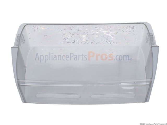 Refrigerator Door Shelf