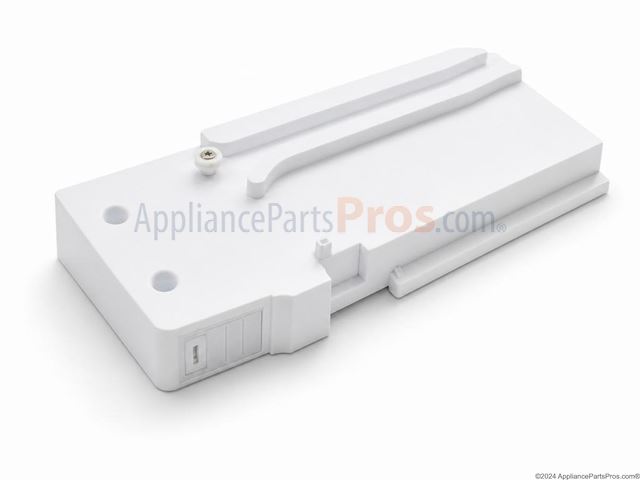 Refrigerator Drawer Rail Guide Assembly