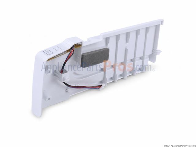 Lg AEC73317720 Refrigerator Drawer Rail Guide Assembly OEM Part - image 2