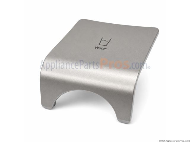 Lg Refrigerator Water Dispenser Lever