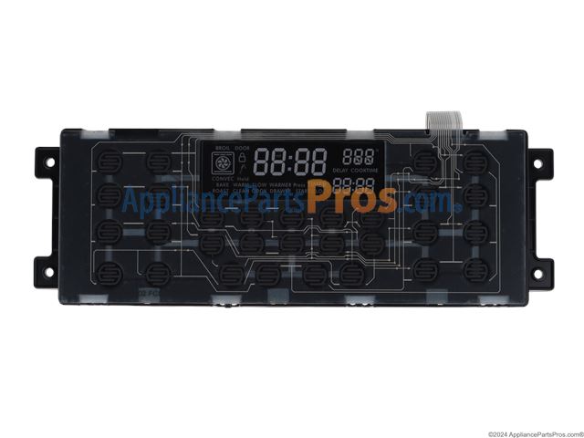 Control Board (Electronic Oven Control)