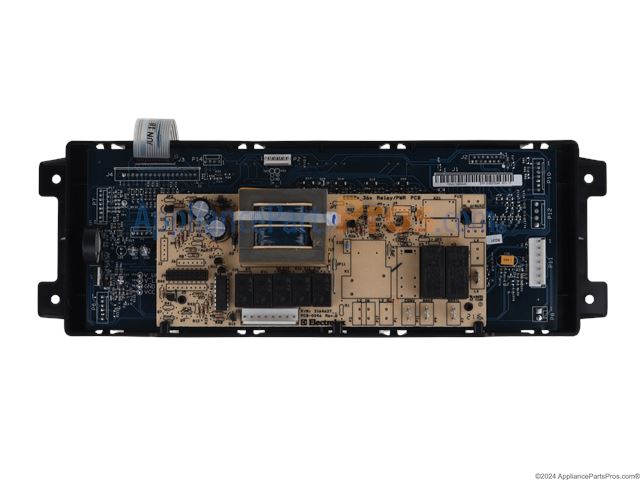 Control Board (Electronic Oven Control)