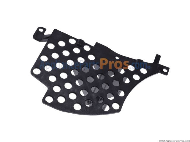 Frigidaire Sump Cover And Filter