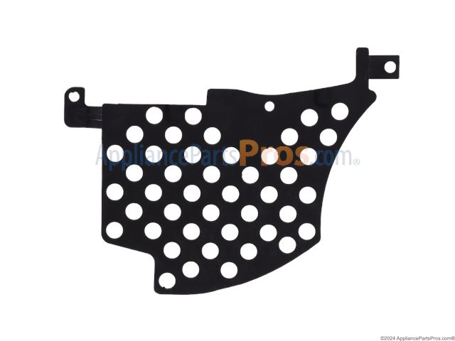 Sump Cover And Filter