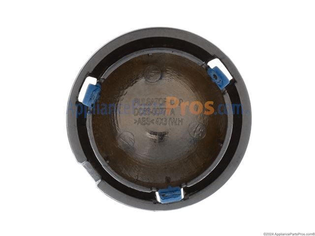 Washer Pulsator Cap