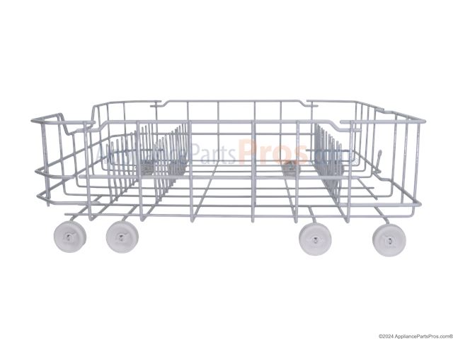 Lower Dishrack Assembly