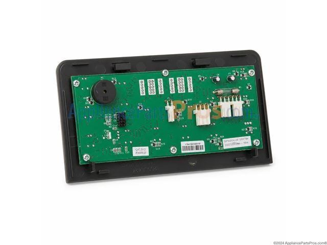 Ge WR55X20464 Refrigerator Dispenser Control Panel Assembly OEM Part - image 2