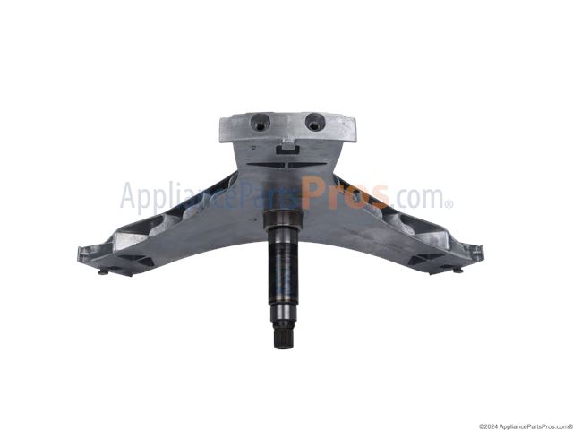 Washer Drum Shaft Assembly