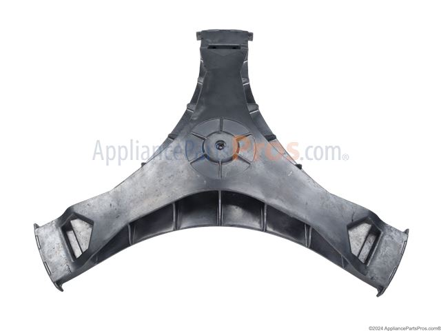 Washer Drum Shaft Assembly