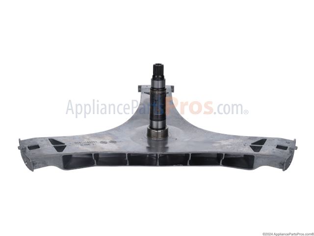 Washer Drum Shaft Assembly