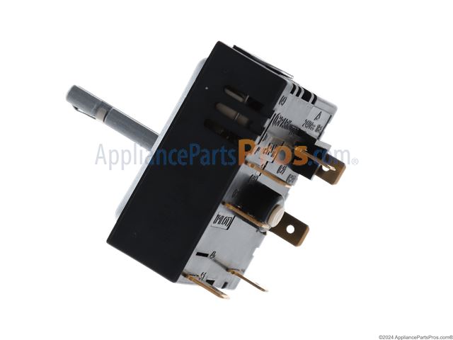 Samsung Range Surface Element Switch