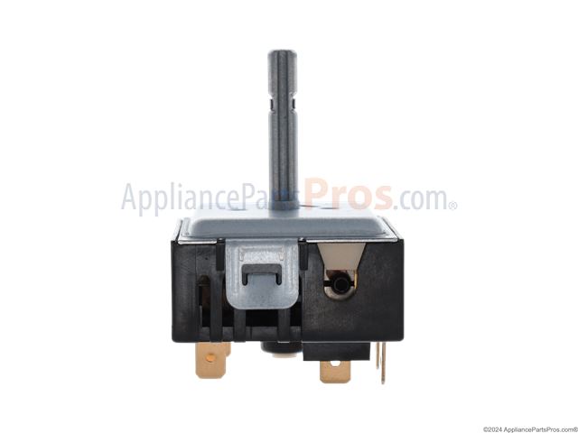 Range Surface Element Switch