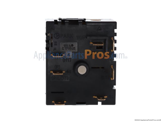 Range Surface Element Switch