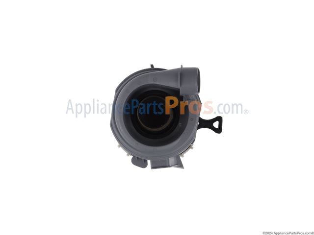 Circulation Motor And Heater Assembly