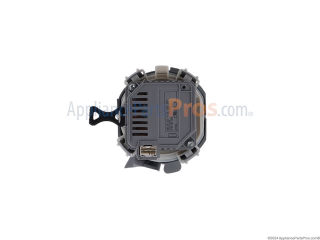 Circulation Motor And Heater Assembly