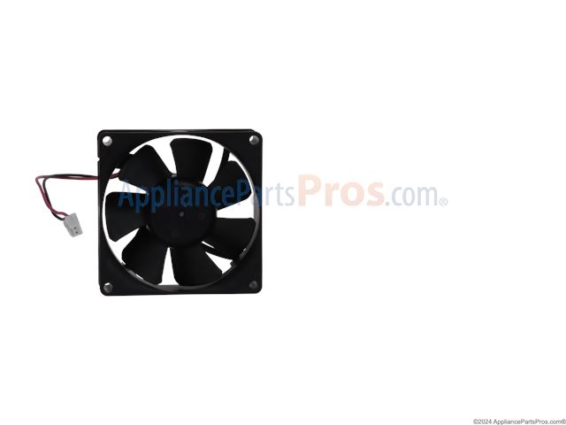 Ice Maker Cooling Fan And Gasket Kit