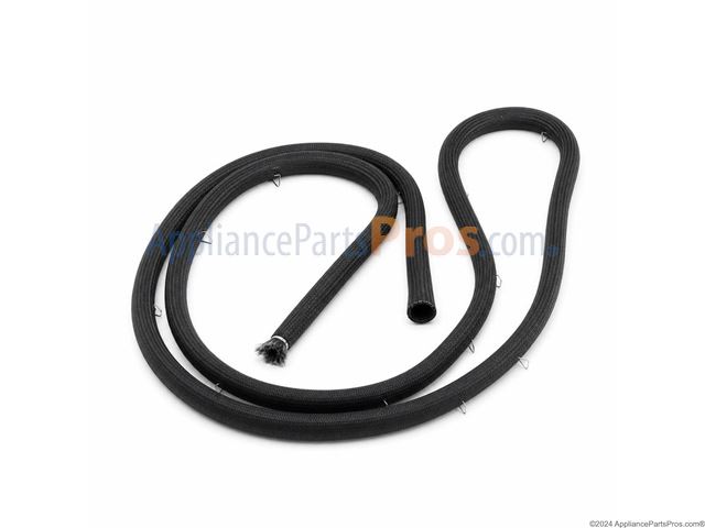 Wall Oven Door Gasket