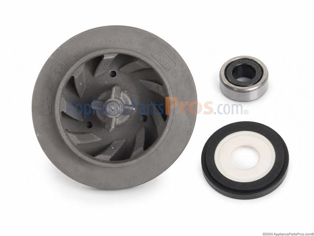 Maytag Dishwasher Impeller & Seal Kit