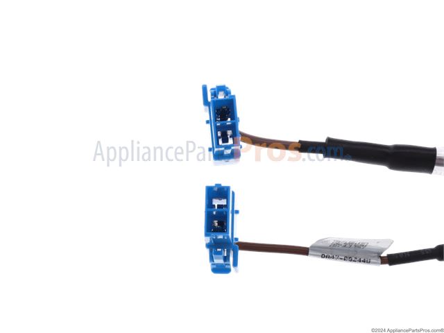 Refrigerator Defrost Heater Metal Sheath