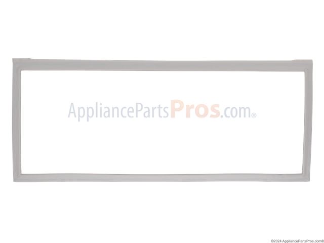 Samsung Refrigerator Door Gasket Replacement