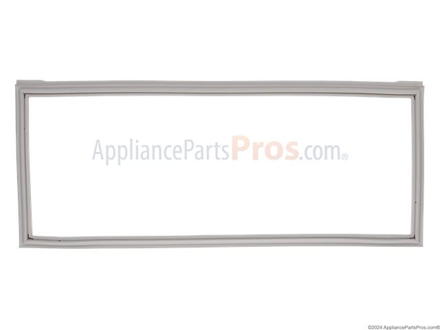 Refrigerator Door Gasket Replacement