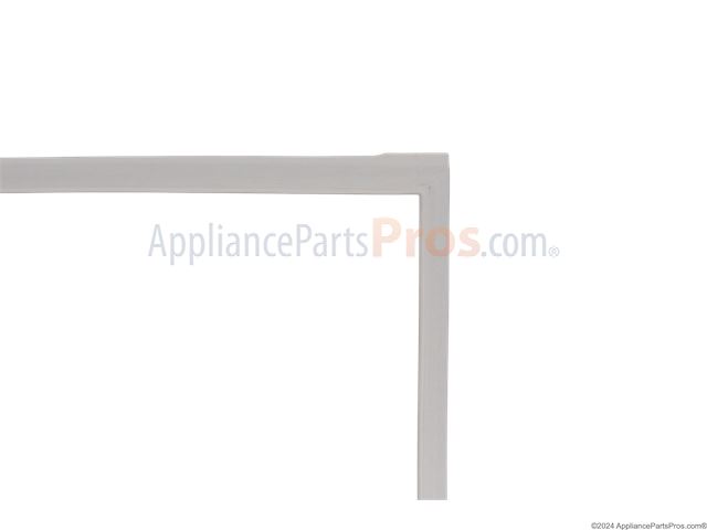 Refrigerator Door Gasket Replacement