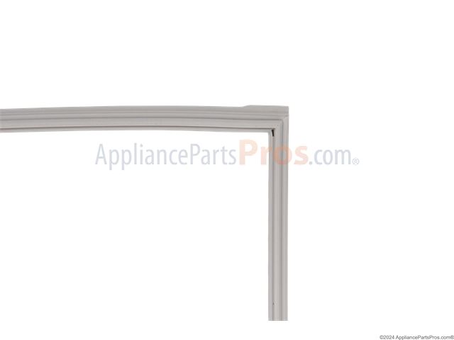 Refrigerator Door Gasket Replacement