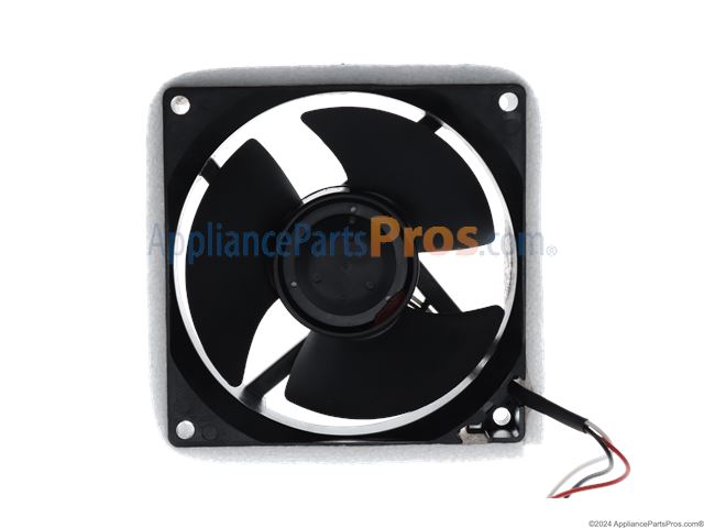Refrigerator Evaporator Fan Motor
