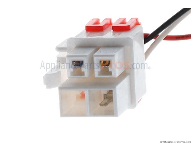 Refrigerator Evaporator Fan Motor