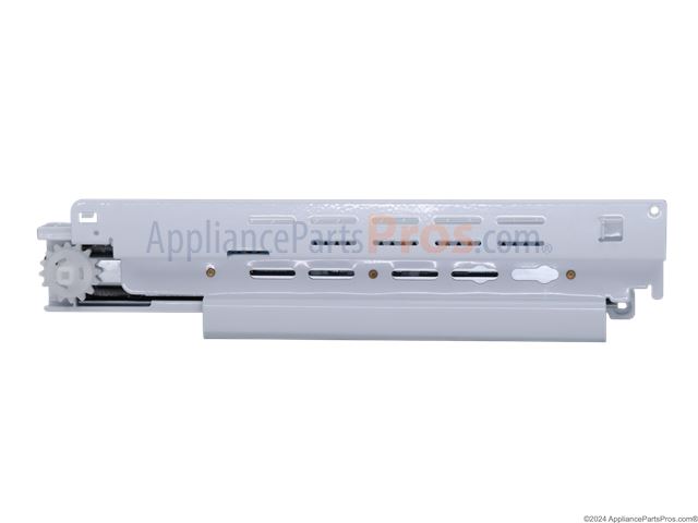 Refrigerator Middle Left Rail Assembly