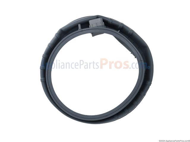 Washer Door Boot Seal