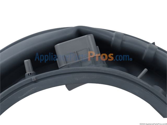 Washer Door Boot Seal