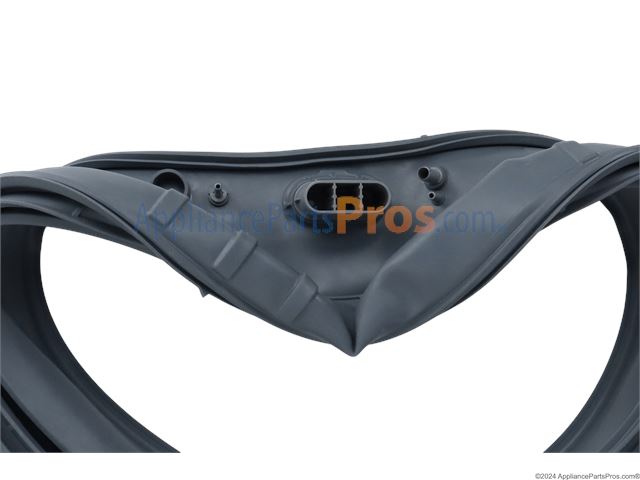 Washer Door Boot Seal