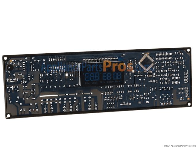 Samsung Range Main Control Board
