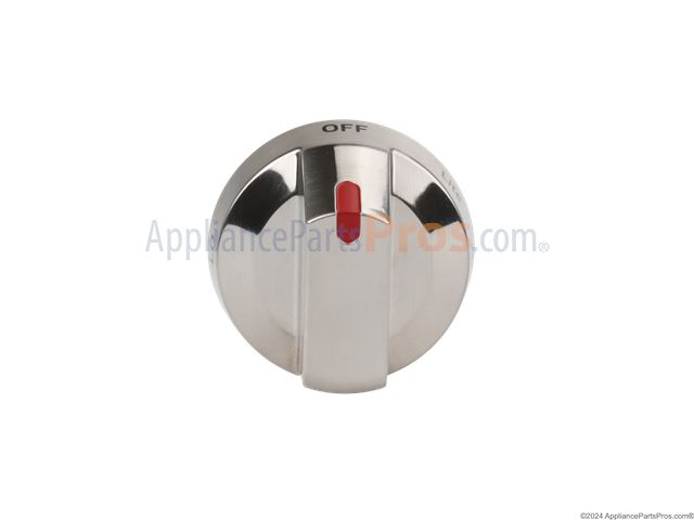 Samsung Range Burner Control Knob