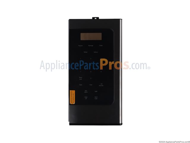 Control Unit (Electronic Control Board)