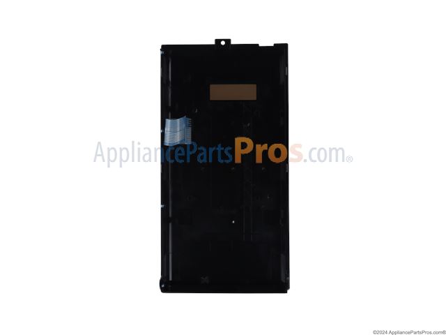 Control Unit (Electronic Control Board)