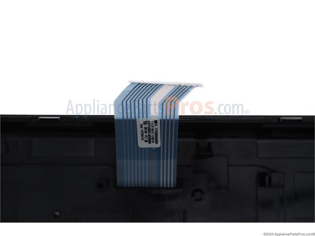 Control Unit (Electronic Control Board)