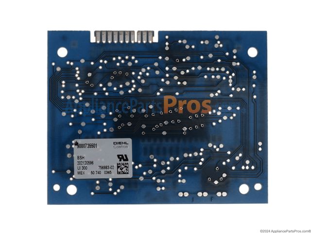 Display Module , Led, Single