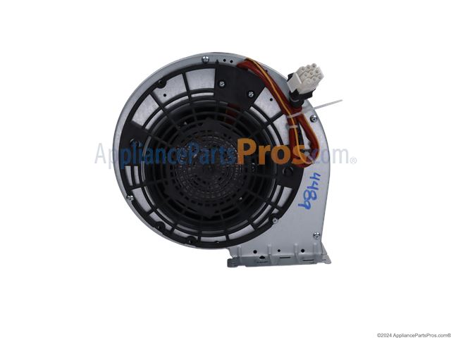 Fan Motor (Blower)
