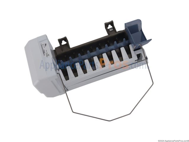 Bosch Ice Maker Assembly