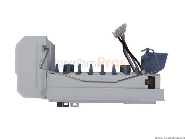 Ice Maker Assembly