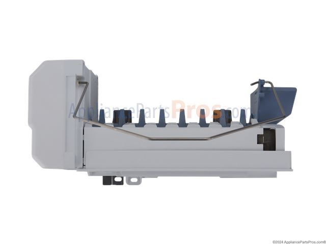 Ice Maker Assembly