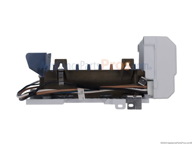 Ice Maker Assembly