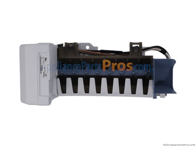 Ice Maker Assembly