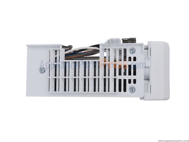 Ice Maker Assembly