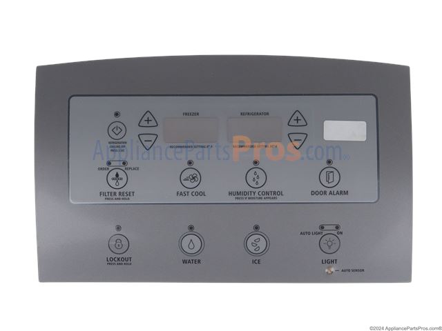 Dispenser Control Board Kit