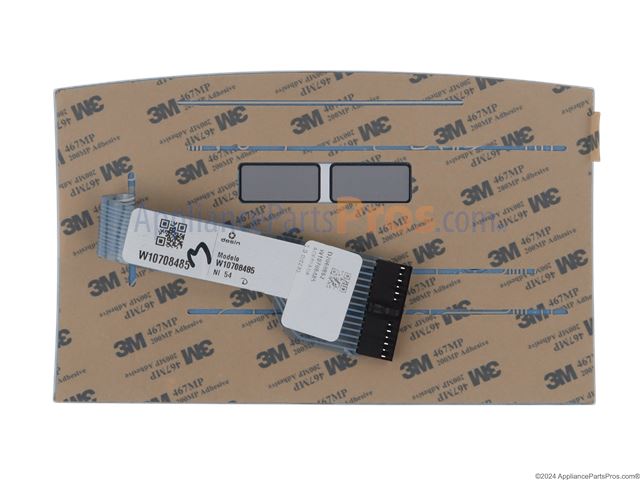 Dispenser Control Board Kit