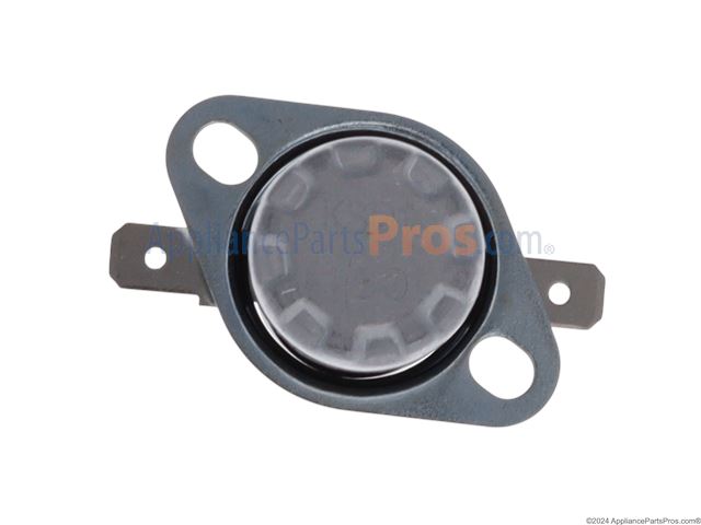 Temperature Regulator (Oven Thermostat)